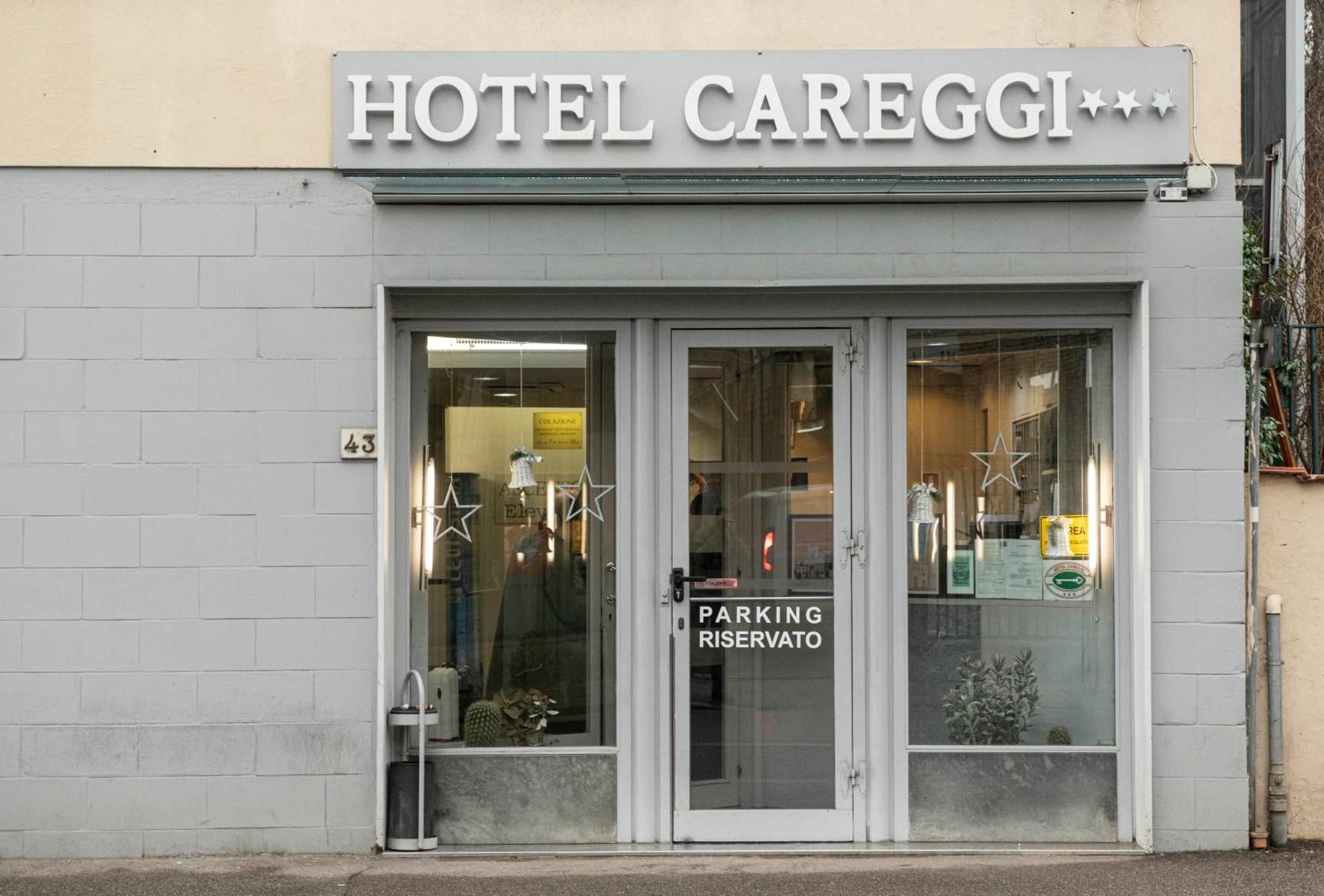 Careggi Florencia