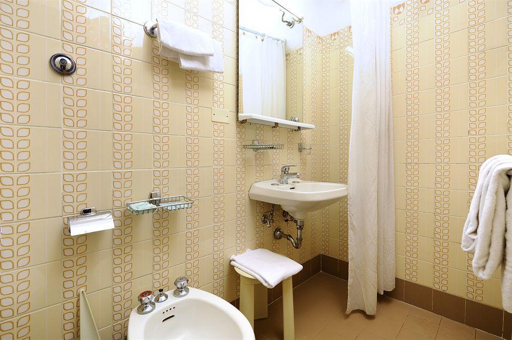 Hotel Careggi Florencia