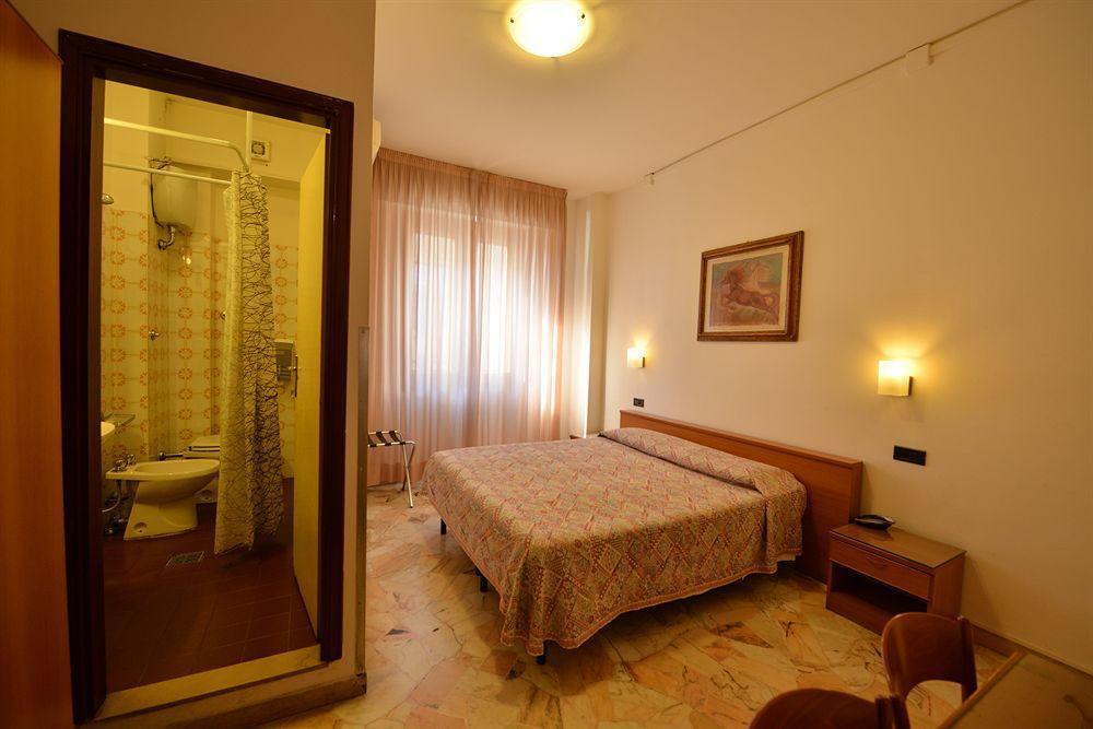 Careggi 3* Florencia