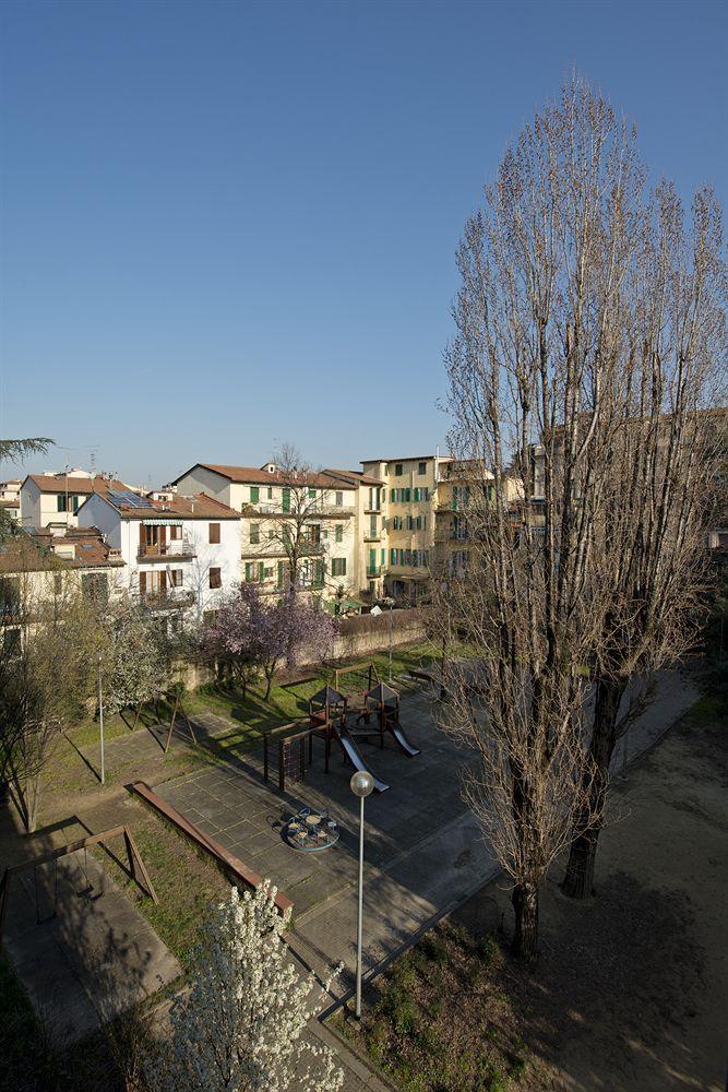 Careggi 3* Florencia