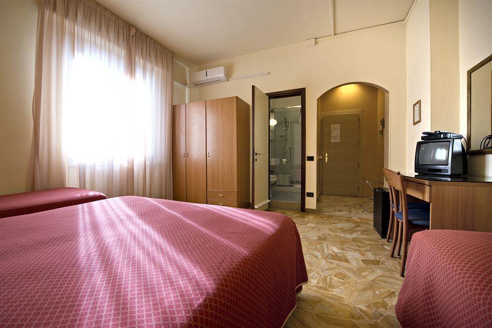 Careggi Hotel Florencia
