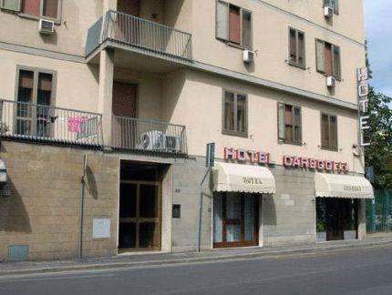 Careggi 3* Florencia