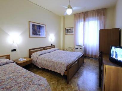 Careggi Hotel Florencia