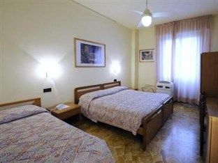 Careggi Hotel Florencia