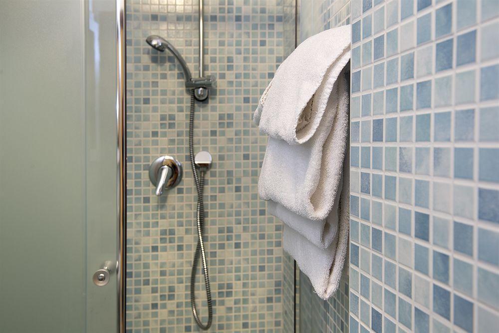 Careggi Hotel Florencia