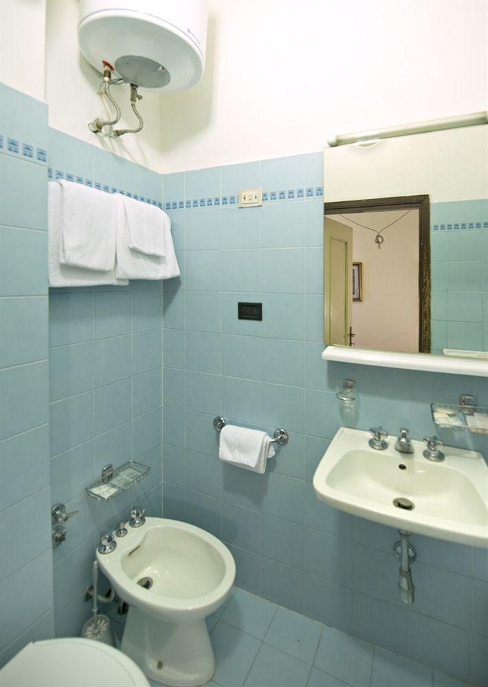Hotel Careggi Florencia