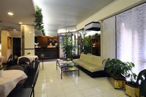 Hotel Careggi Florencia