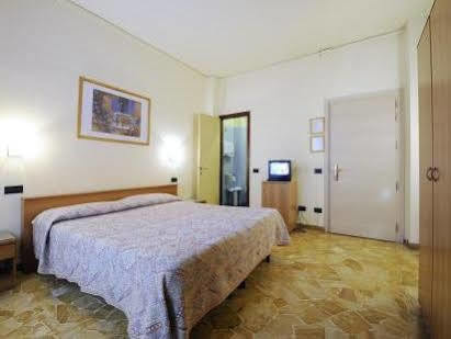 Hotel Careggi Florencia