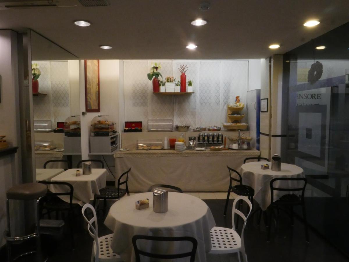 Hotel Careggi Florencia