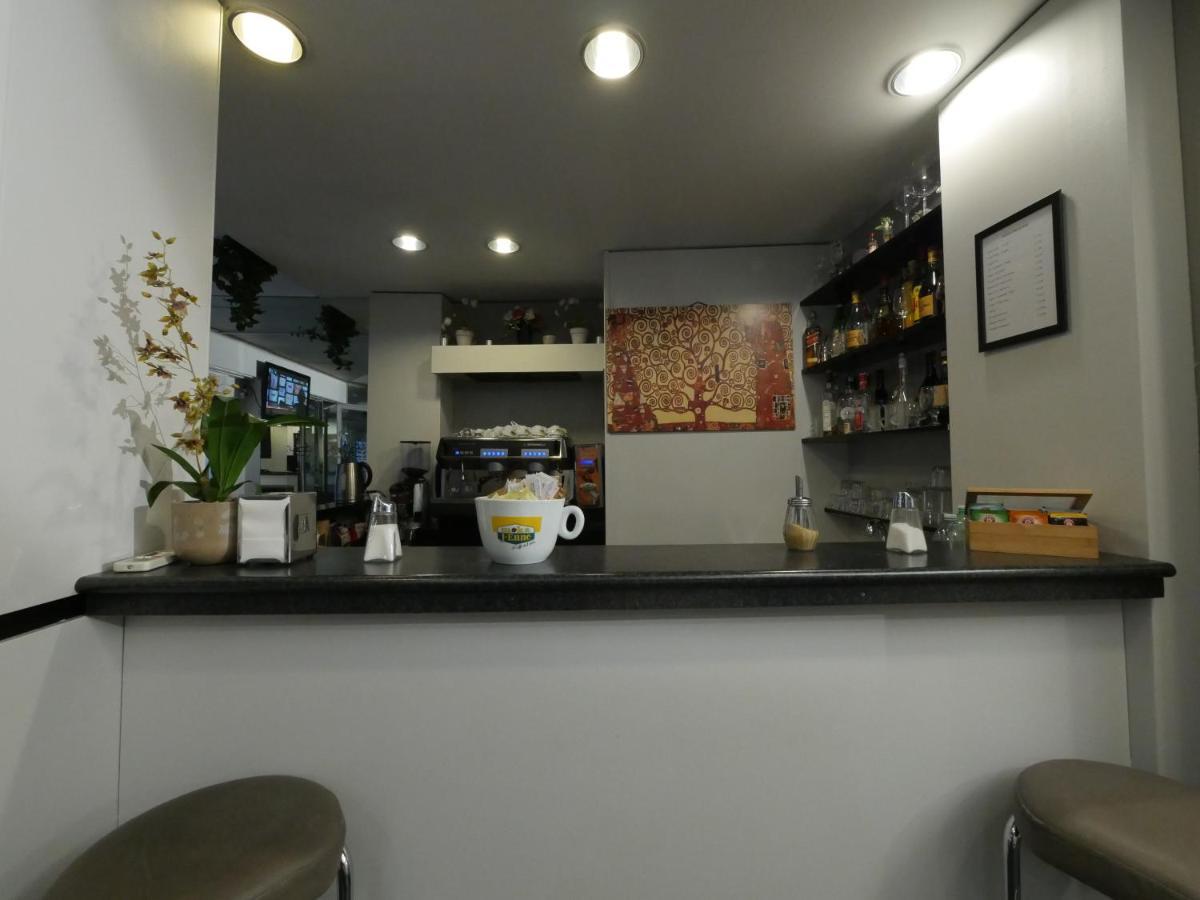 Hotel Careggi Florencia