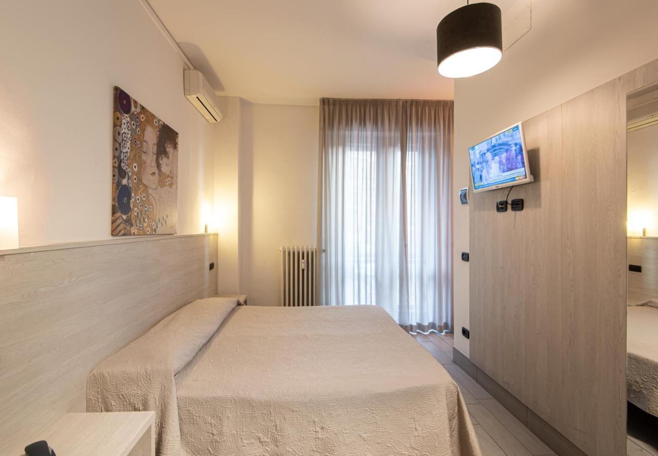 Careggi Hotel Florencia