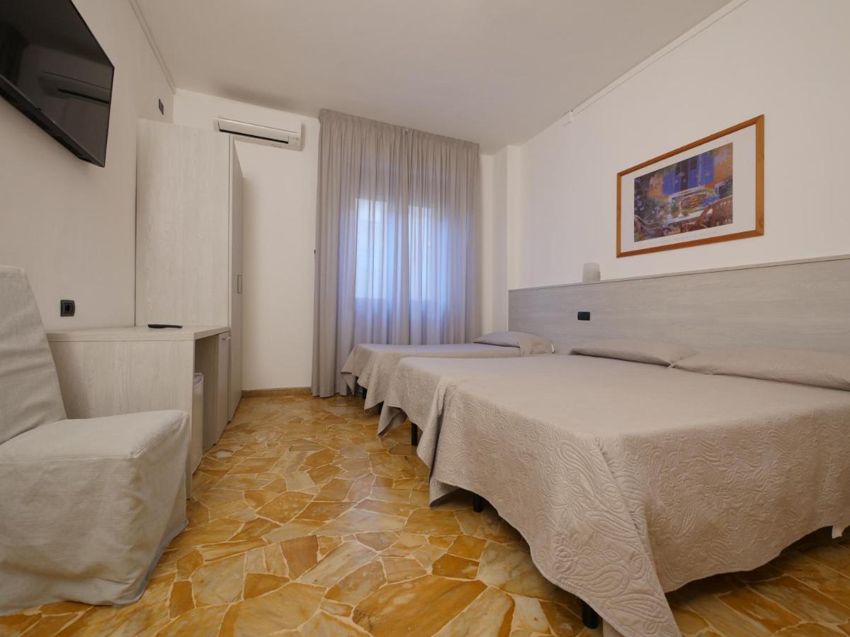 Hotel Careggi Florencia