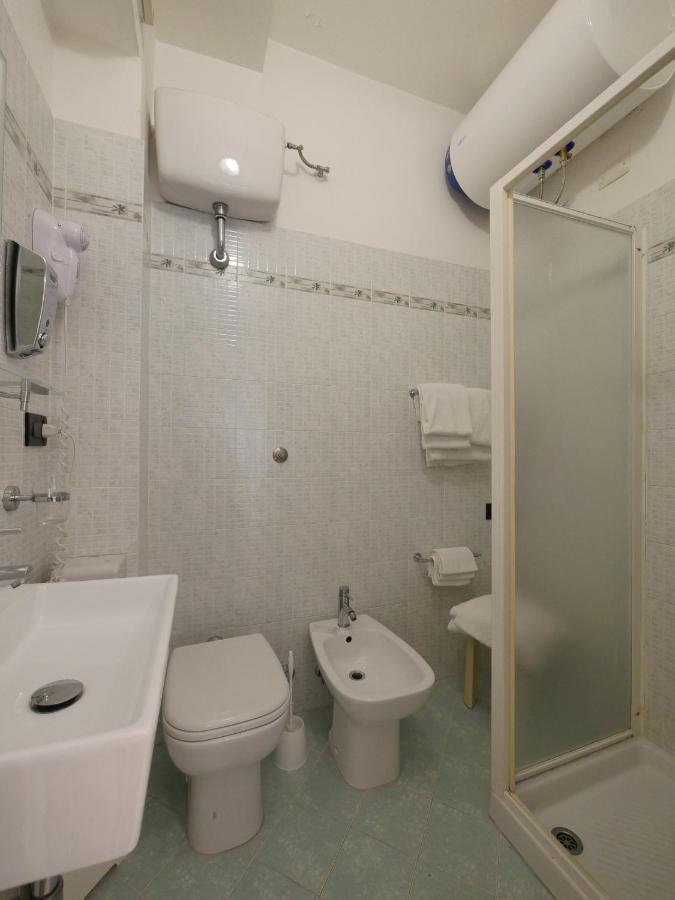 Careggi Hotel Florencia