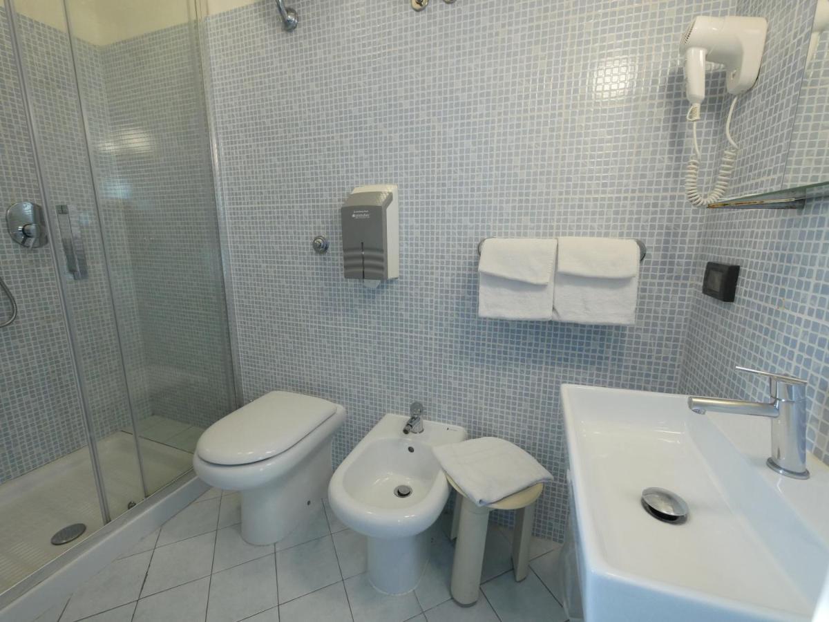 Careggi Hotel Florencia