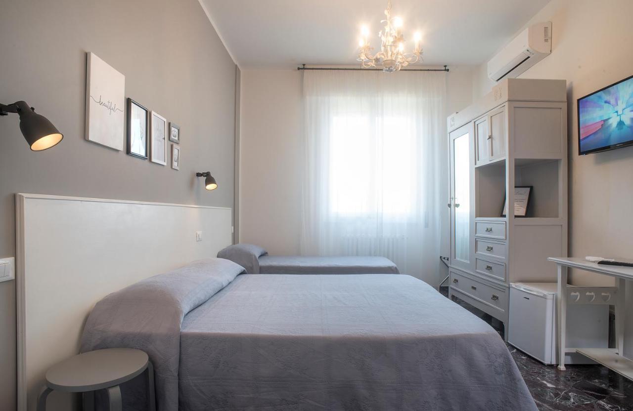 Careggi Hotel Florencia