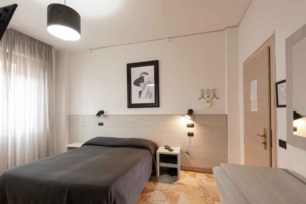 Careggi 3* Florencia